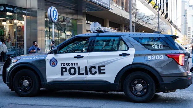 HATE IN TORONTO: Gunfire Targets Jewish Bakery in Toronto as Twin Attacks Spark Hate Crime Investigation