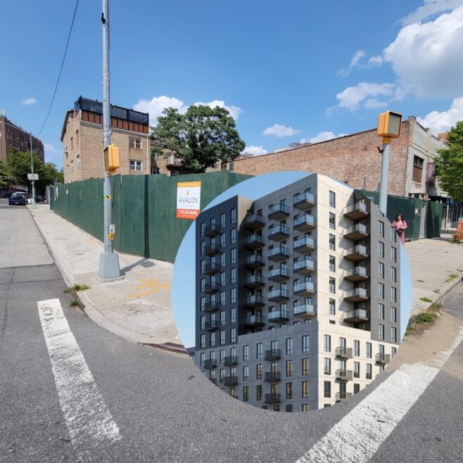 13-Story Crown Heights Development Raises Questions Over Housing