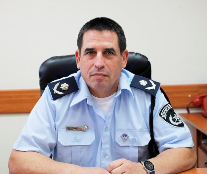 TURNCOAT: Report Says Yesh Atid MK Poised to Defect to Islamist Ra’am Party