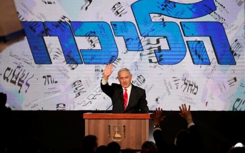 VOTING FIGHT: Likud Minister Tells Israelis Abroad Not To Fly Home Just To Oust Netanyahu