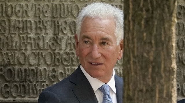 ‘I’m Leaving’: Charles Kushner Says Mamdani’s ‘Antisemitism’ Is Driving Him Out of New York