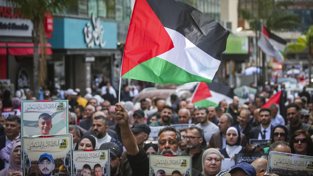 Israel: Canada’s blind eye to Palestinian terrorism emboldens it