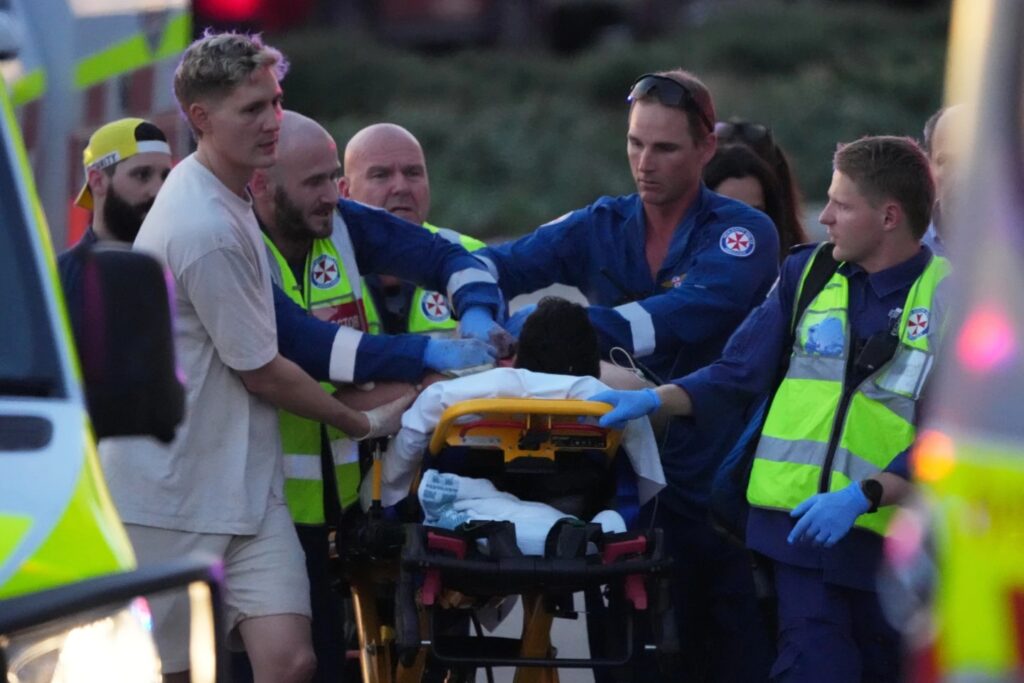 SURVEY: Majority Of Australians Feel Less Safe After Bondi Chanukah Massacre