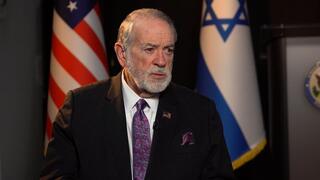 Huckabee says he called on police, IDF to 'remove the Israeli terrorists' from Qusra