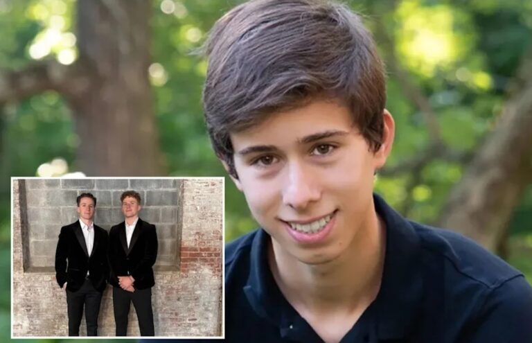 Cornell Student Defends Refusal To Work For Jewish Employers, Praises Nick Fuentes Ideology