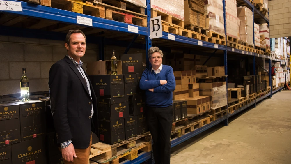 Dutch ban on Judea, Samaria products to start Sept. 22
