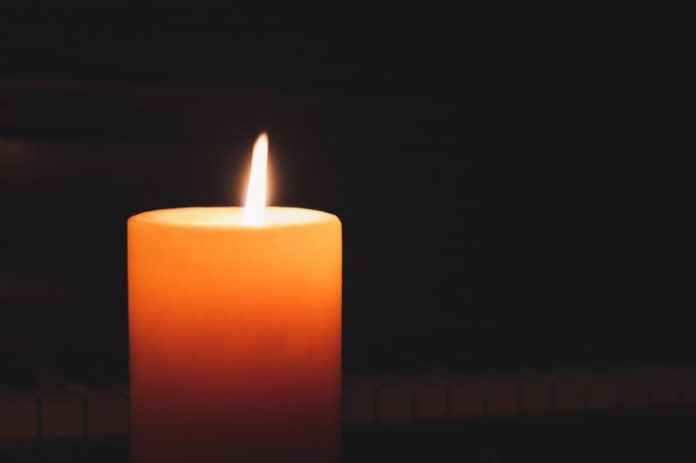 Harav Tzvi Zev Berger ז”ל