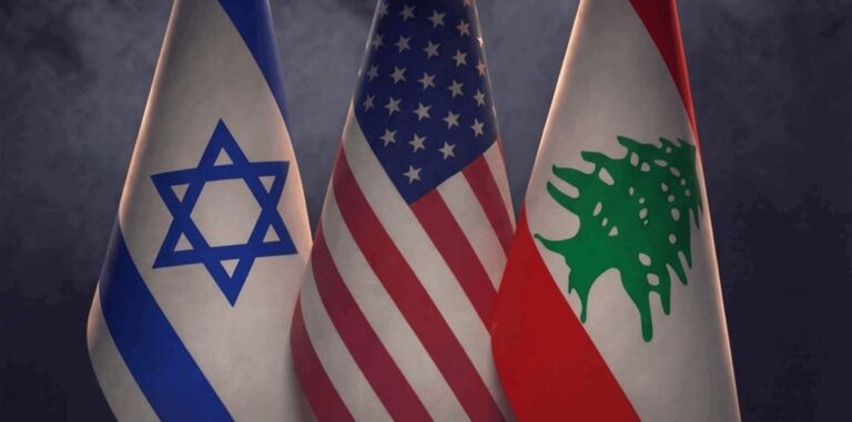 US, Israel, Lebanon to Hold High-Level Talks in Rome