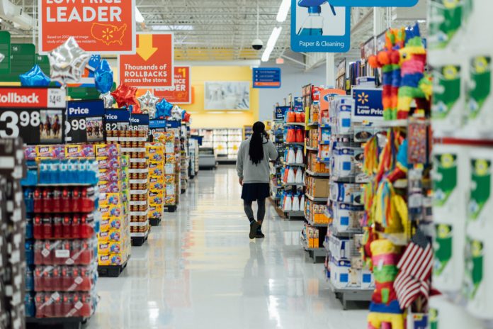 Sticker Shock: Grocery Prices Soar 33% in Seven Years, Leaving Shoppers With No Relief