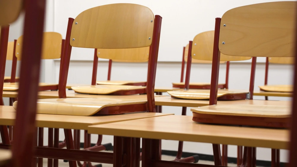Over Jewish concerns, Bay Area district votes 5-0 to use ethnic studies textbook