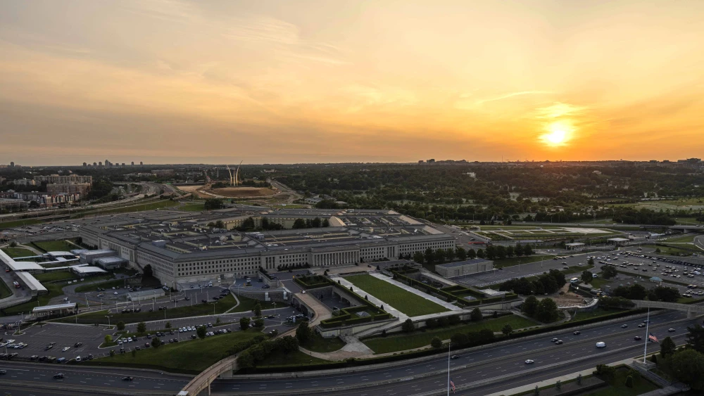 Iranian, Chinese, Russian research centers contribute to unauthorized tech transfers, Pentagon says