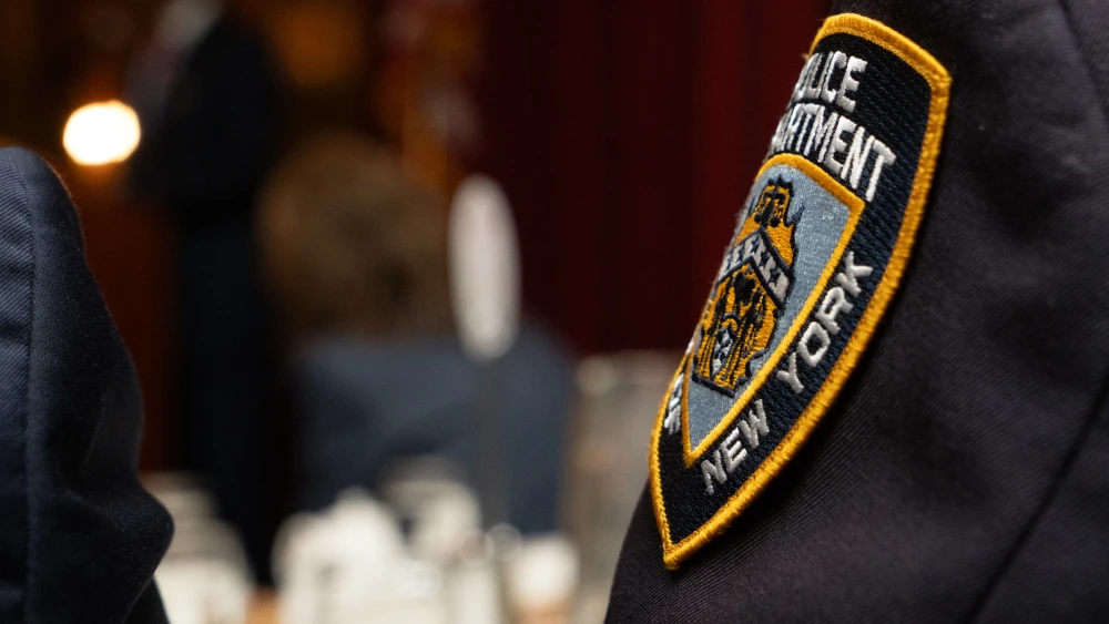 Can't just 'arrest our way out of hate,' JCRC head says, of NYPD hate crime data for July