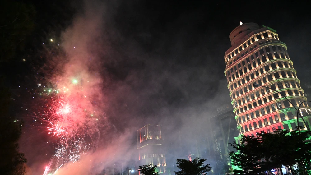 Mecca defense pact ‘sidesteps the United States and Israel’