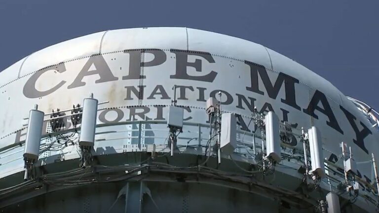 N.J. Water Utility Cyberattacks Prompt Federal Action