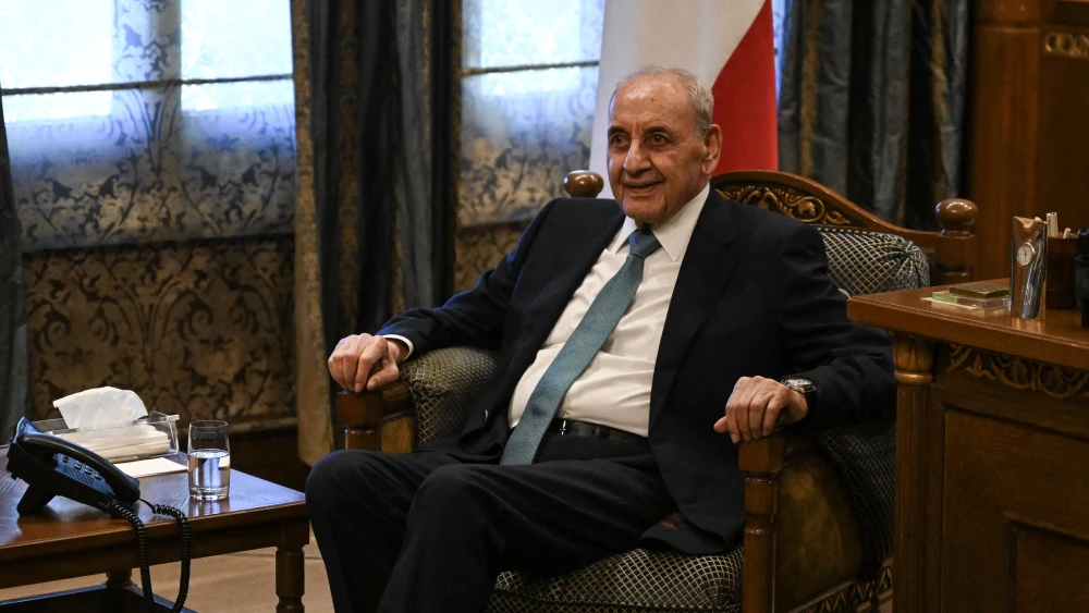 How Hezbollah uses Lebanon to finance its war machine