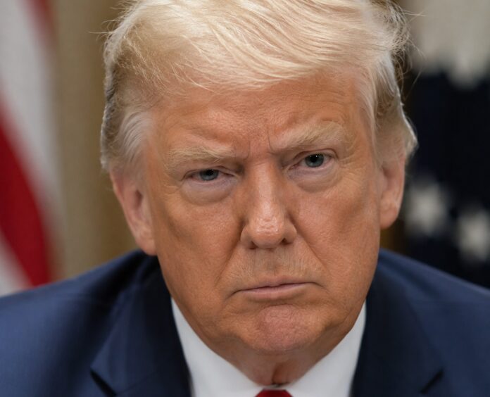 Trump Claims Israel Is “Very Happy” With Hamas Disarmament Deal