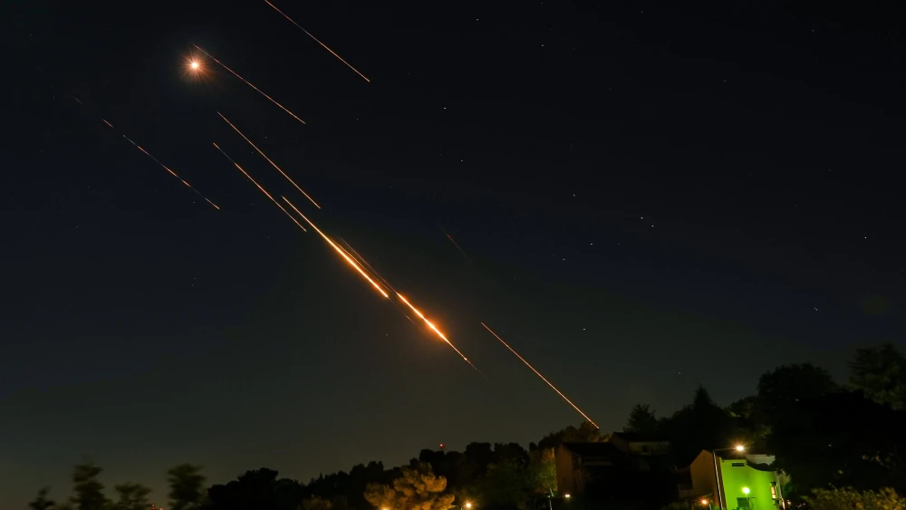 Huckabee: Iran’s ballistic missiles can now reach European cities