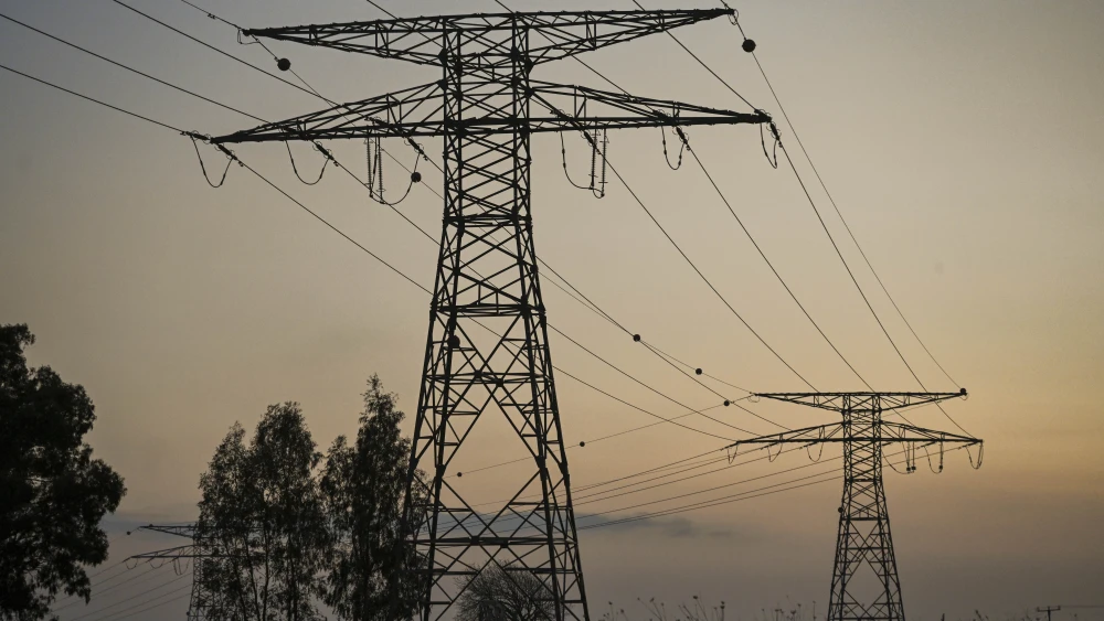 Israel halts new data center grid requests for 140 days amid surge in demand