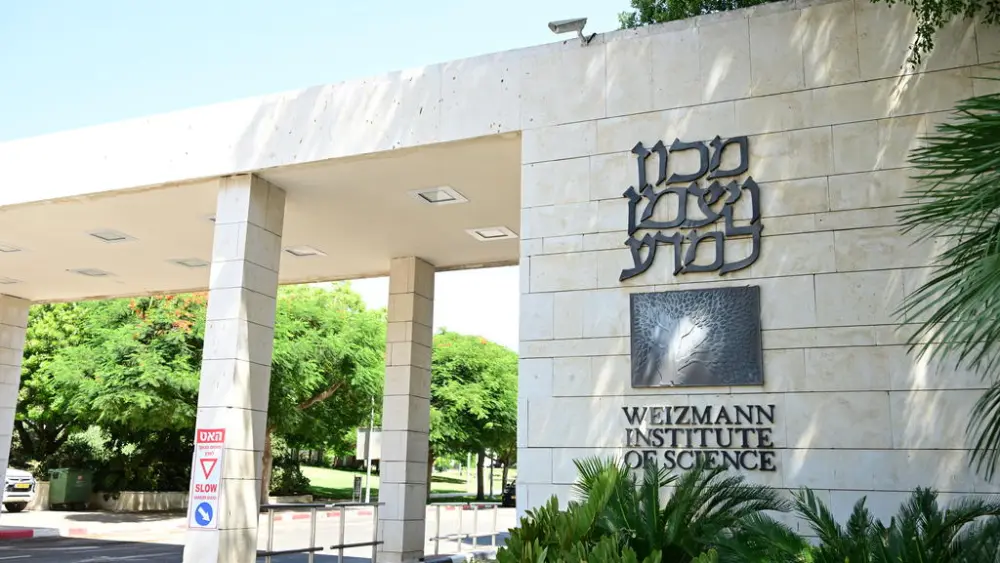 First human trial supports Israeli immune therapy for Alzheimer’s