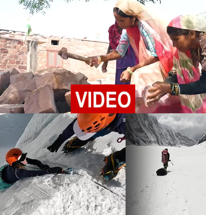 13 Dangerous Jobs Around the World