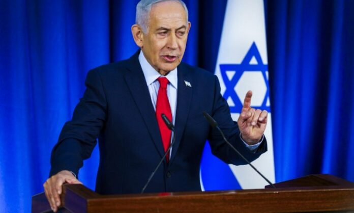 Netanyahu Responds to Rav Dov Landau's Remarks on IDF Soldiers, Defends Religious, Secular, and Chareidi Troops