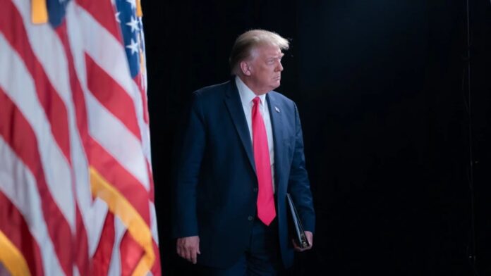 Trump: Gulf Allies Spared Iran From ‘Massive Attack’: “Biggest Attack Since World War II”