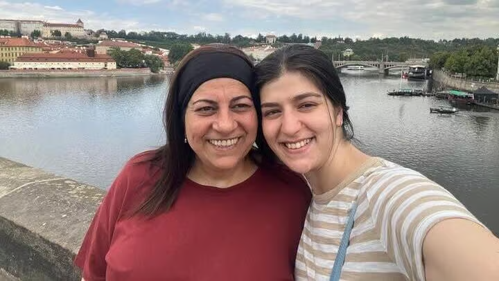 Search For Israeli Mother and Daughter Missing in Vienna Intensifies After Hotel Room Found Empty