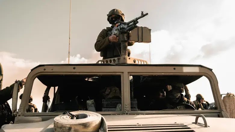 New Details About The 50 Hamas Terrorists Near Border: “If This Isn’t a Threat, Then What Is?”