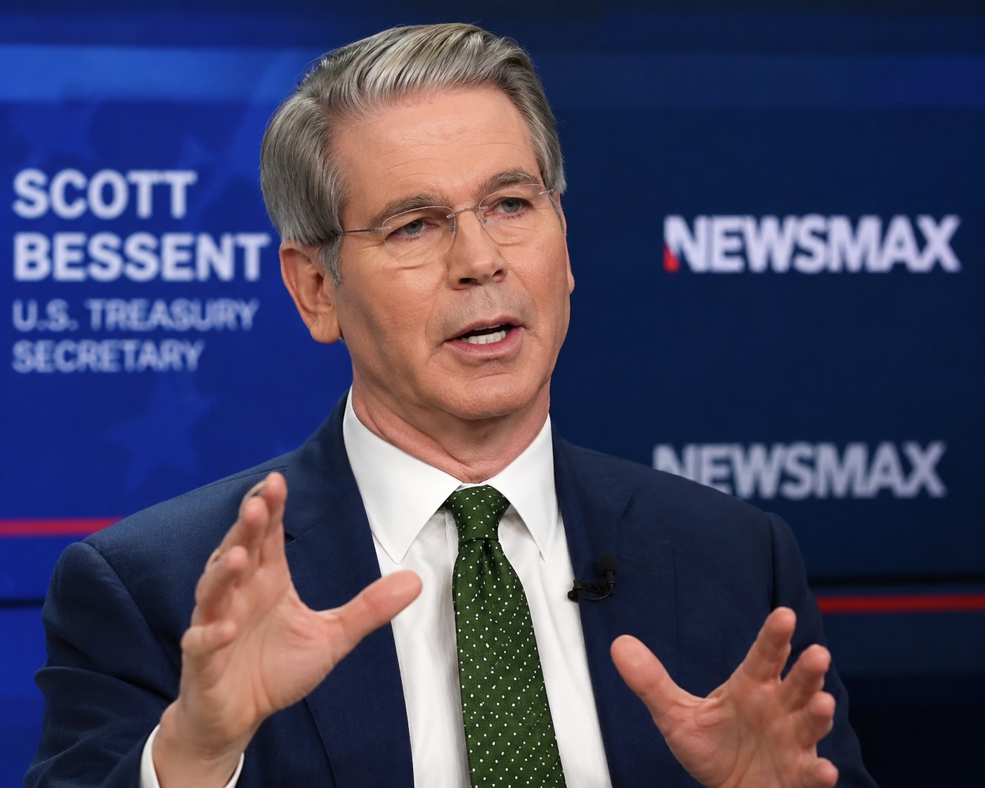 US Will Hit Iran Economically In Ways ‘That Have Never Been Seen’ Next Week: ‘One-Two Punch’