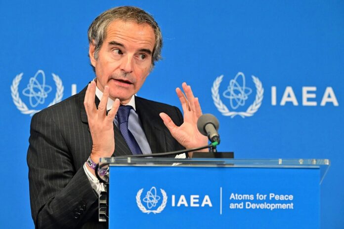 Secret Syrian Nuclear Cache to Be Removed in US-Brokered Breakthrough