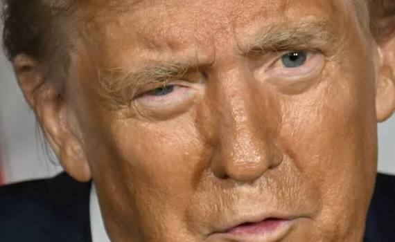 Trump Issues Stark Ultimatum to Iran: Reach a Deal Quickly or Face Renewed U.S. Strikes